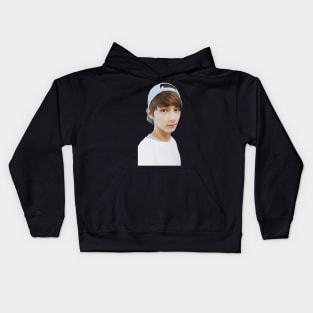 Jun | Seventeen Kids Hoodie